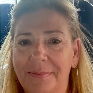 Meet your Posher, Barbara